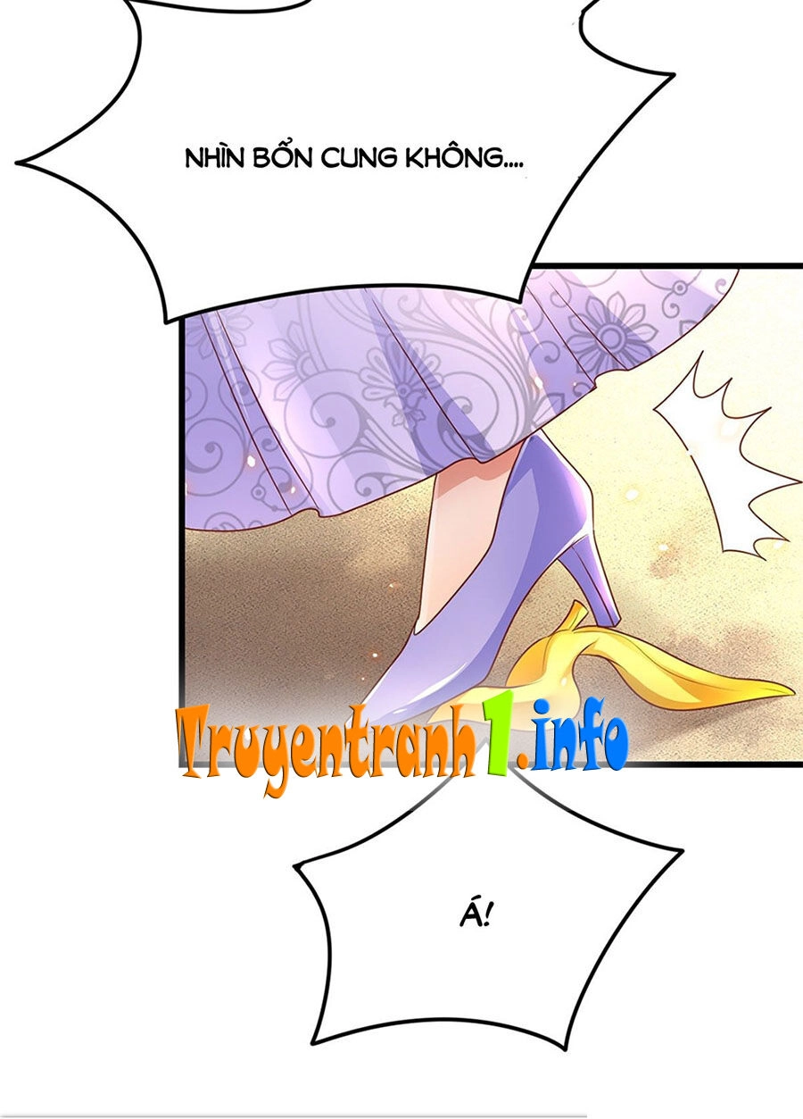 Ngã Tại Hậu Cung Đương Đại Lão Chapter 12 - 10