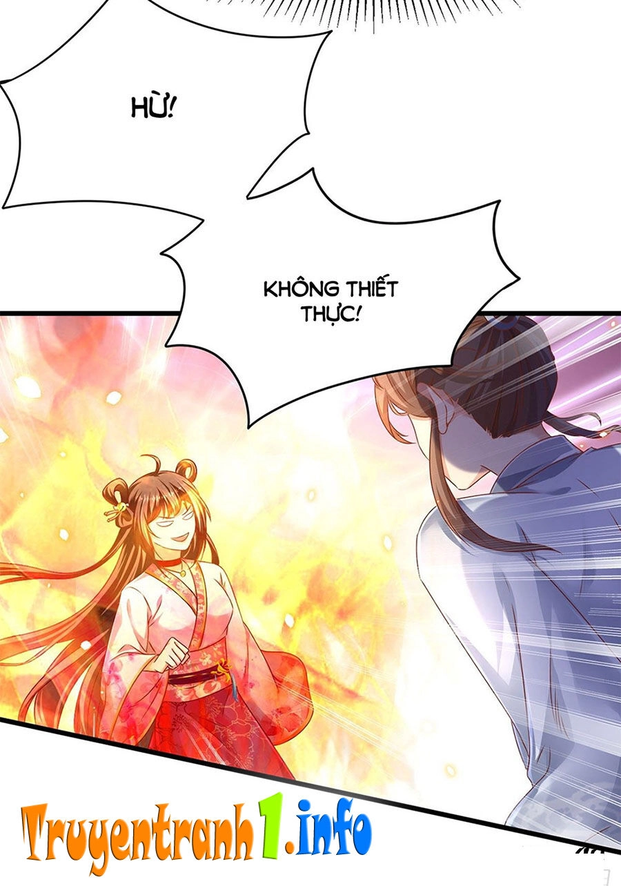 Ngã Tại Hậu Cung Đương Đại Lão Chapter 12 - 24