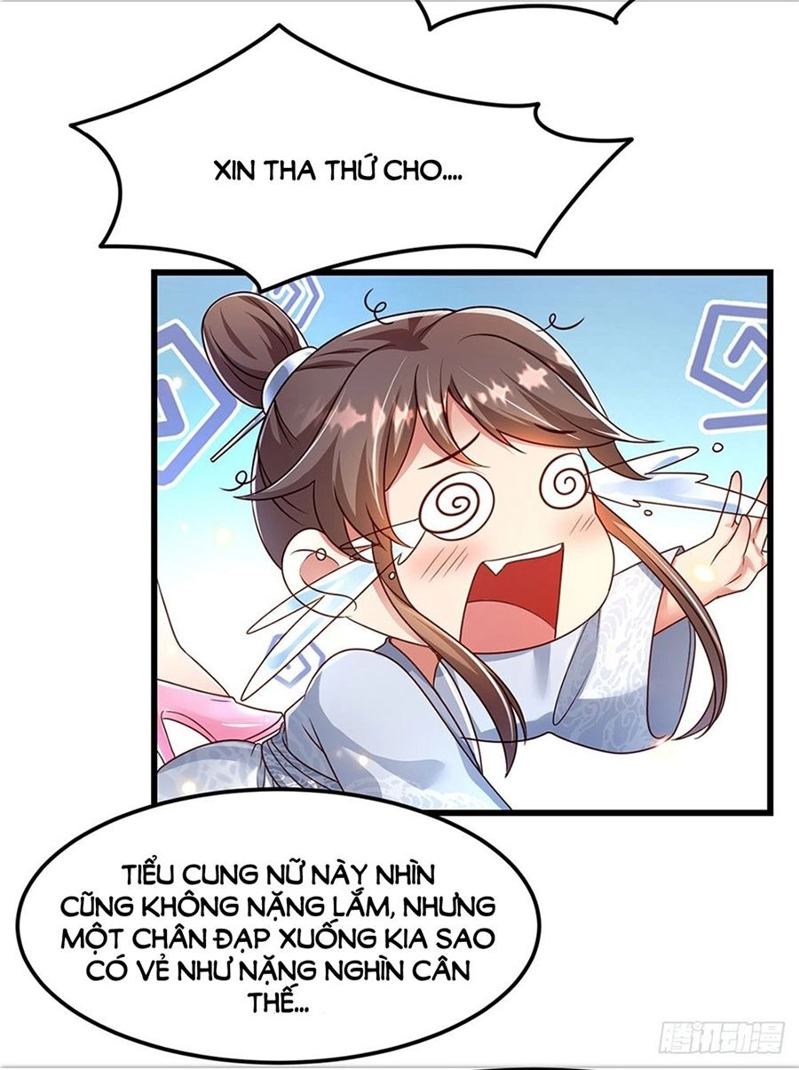 Ngã Tại Hậu Cung Đương Đại Lão Chapter 13 - 4