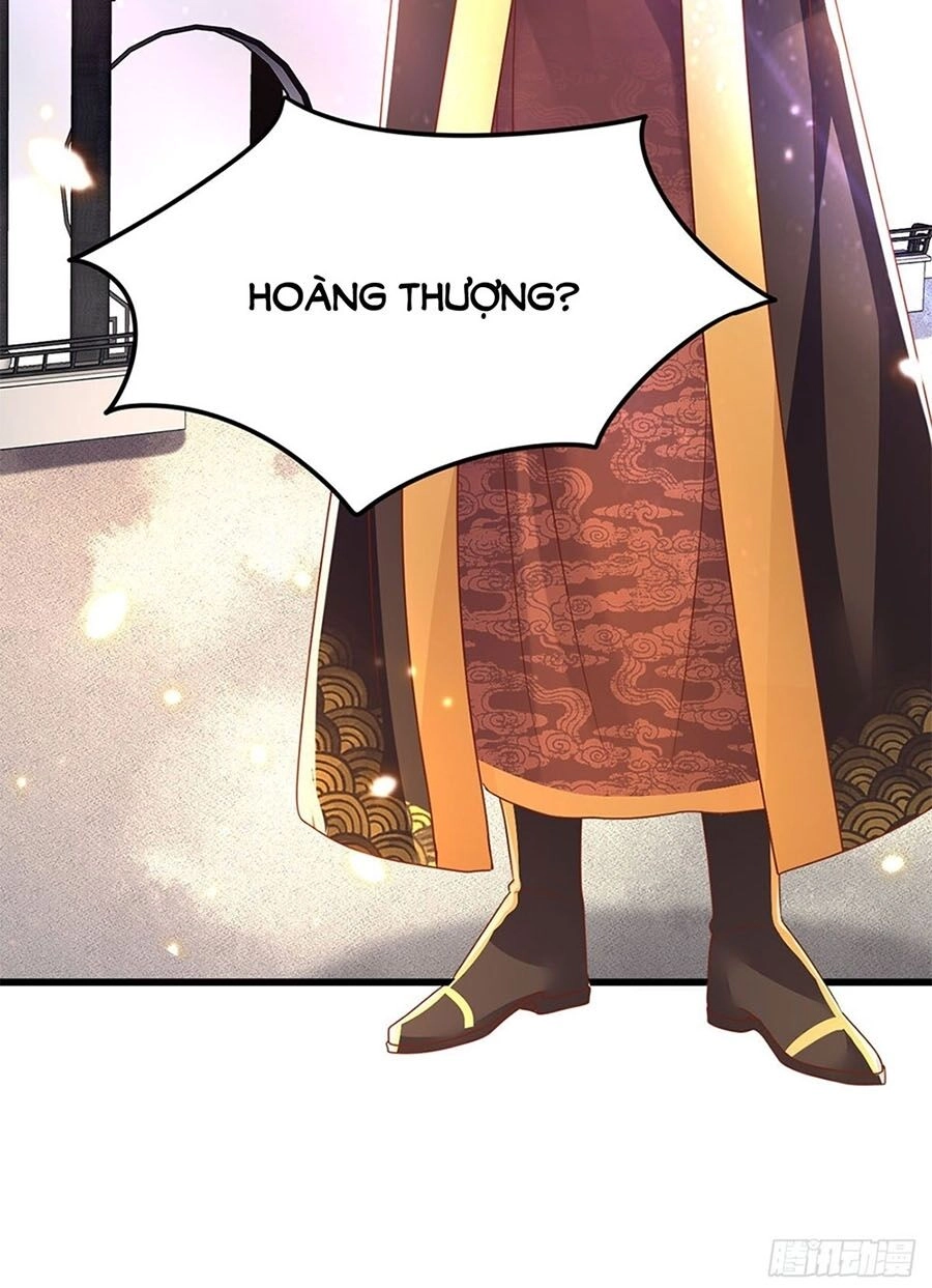 Ngã Tại Hậu Cung Đương Đại Lão Chapter 13 - 20