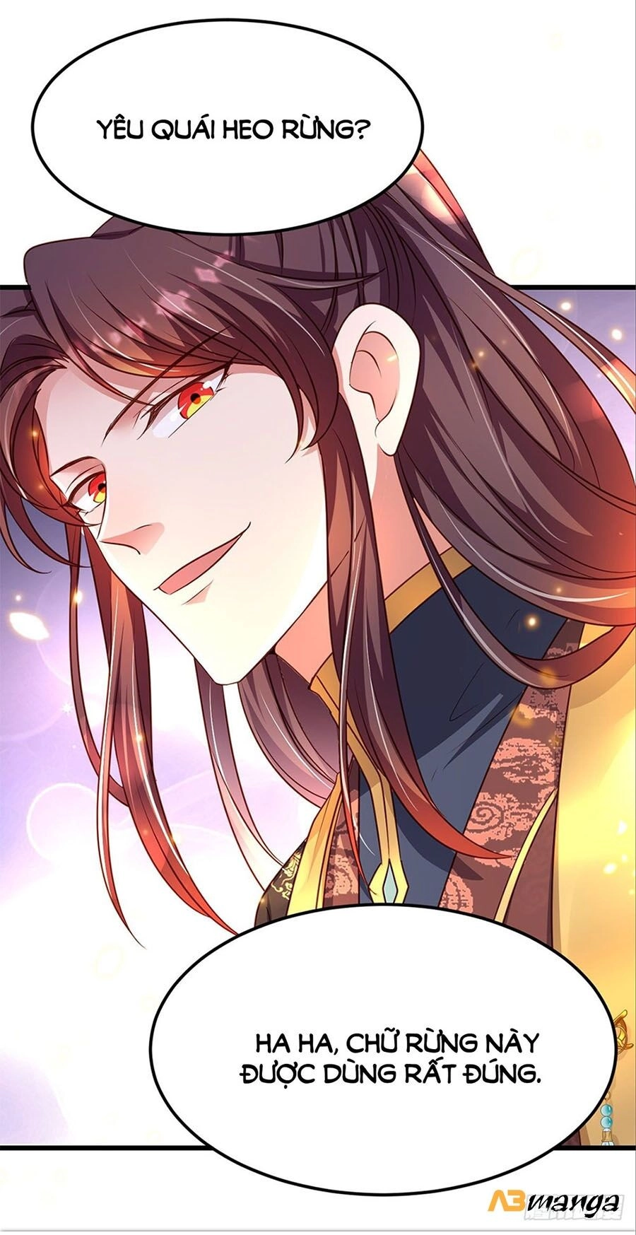 Ngã Tại Hậu Cung Đương Đại Lão Chapter 14 - 2