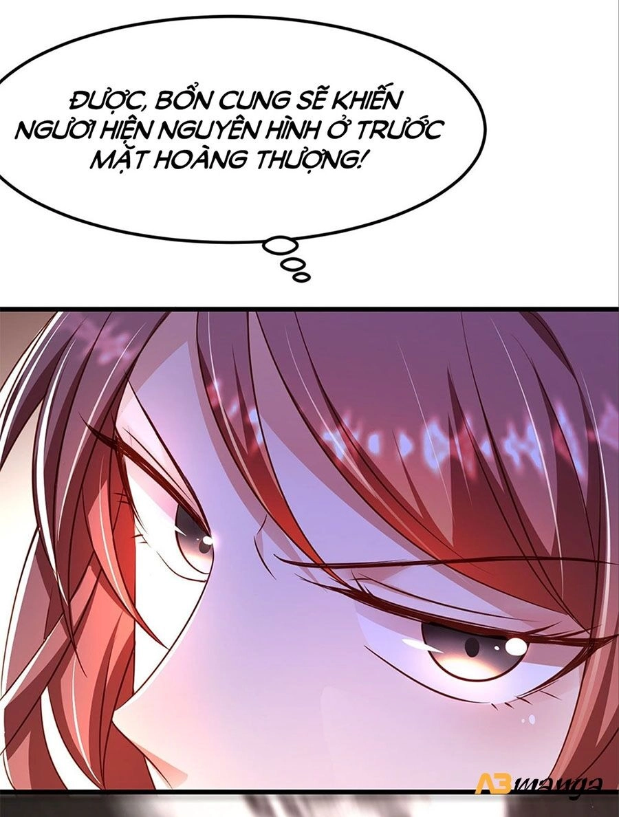 Ngã Tại Hậu Cung Đương Đại Lão Chapter 14 - 6