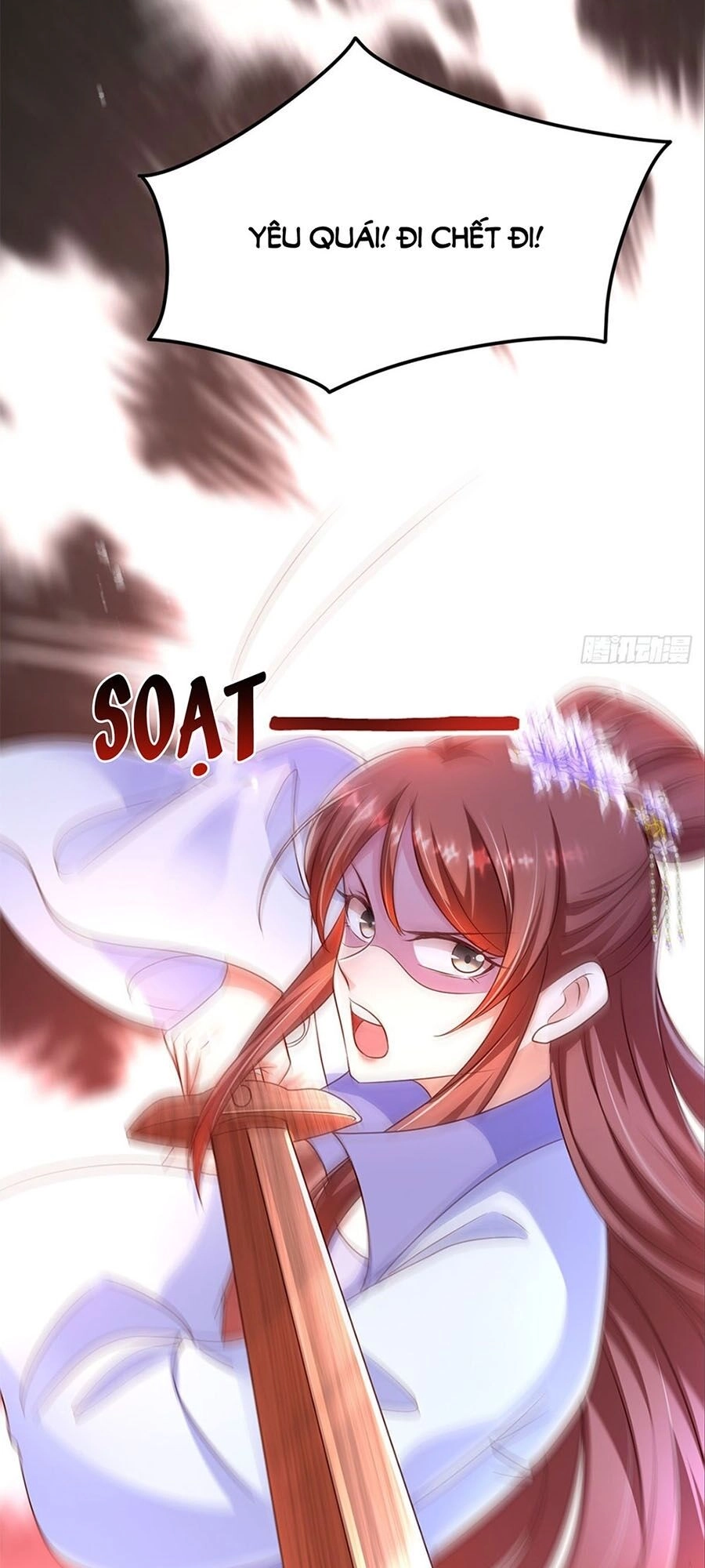 Ngã Tại Hậu Cung Đương Đại Lão Chapter 14 - 7