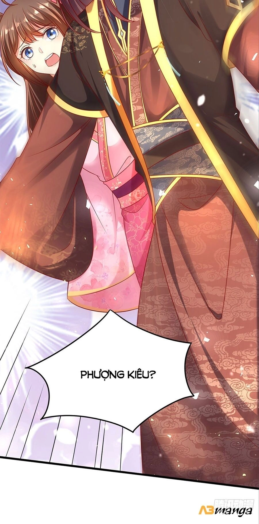 Ngã Tại Hậu Cung Đương Đại Lão Chapter 14 - 12