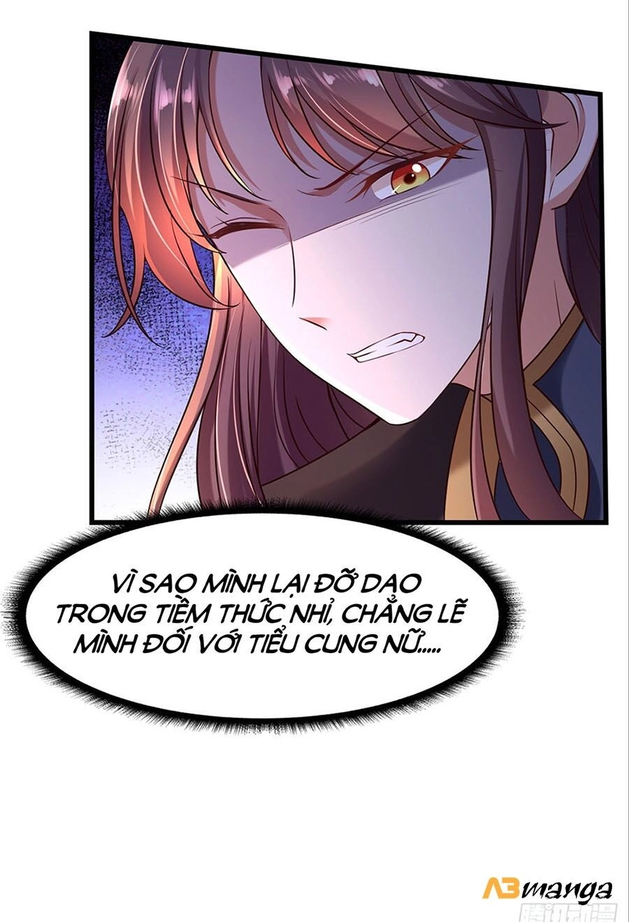 Ngã Tại Hậu Cung Đương Đại Lão Chapter 14 - 14