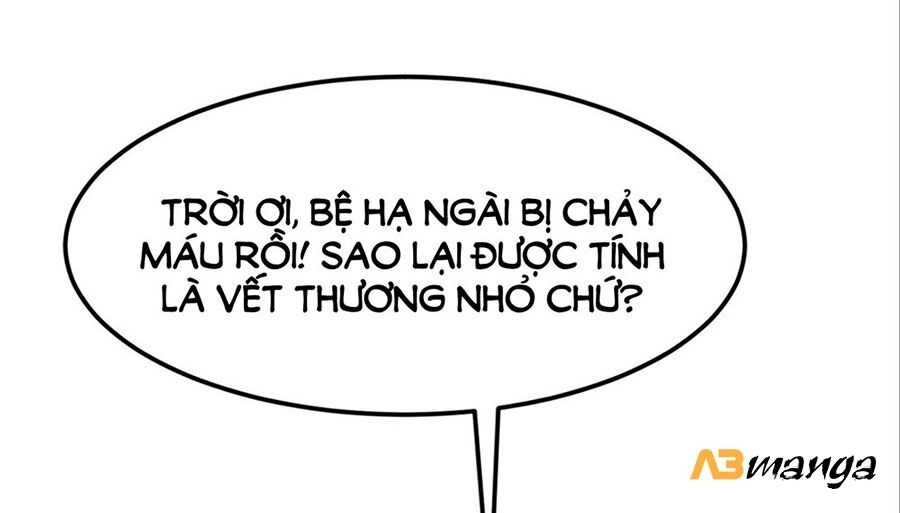 Ngã Tại Hậu Cung Đương Đại Lão Chapter 14 - 19