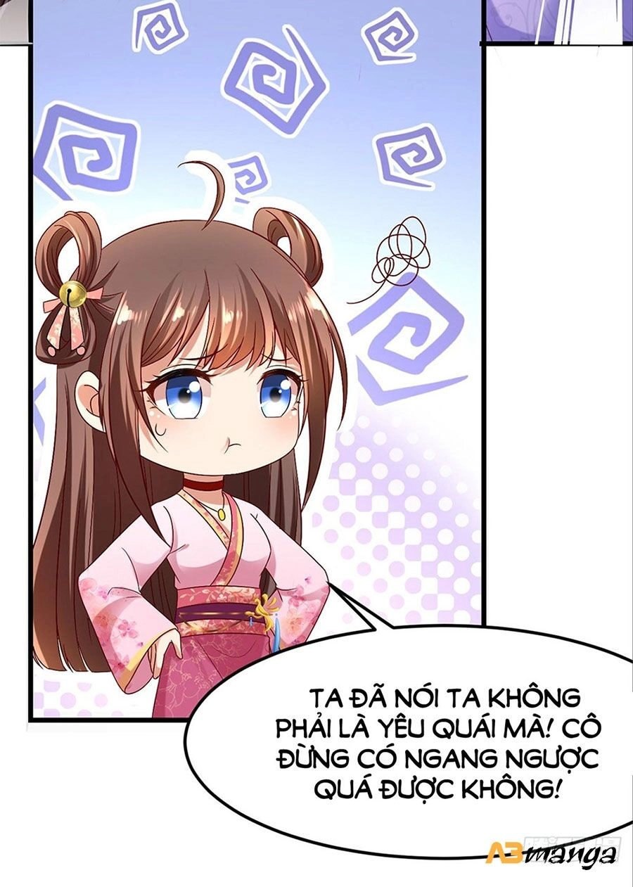 Ngã Tại Hậu Cung Đương Đại Lão Chapter 14 - 24