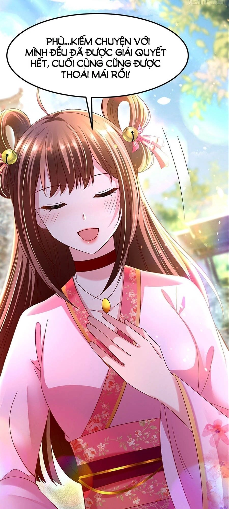 Ngã Tại Hậu Cung Đương Đại Lão Chapter 15 - 5