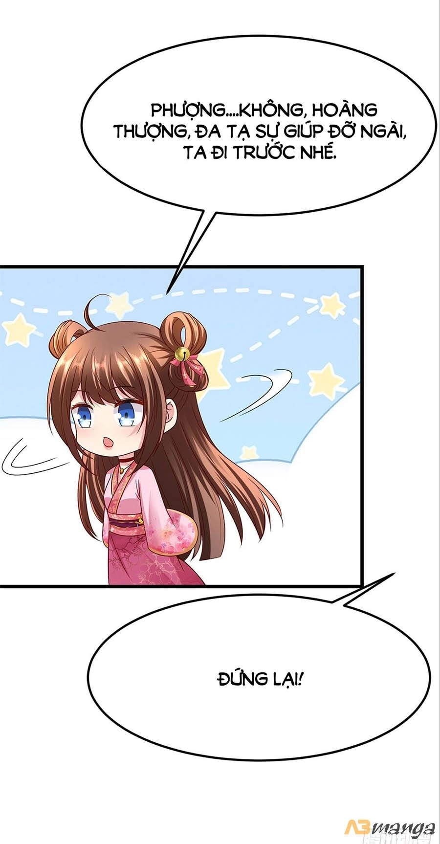 Ngã Tại Hậu Cung Đương Đại Lão Chapter 15 - 7