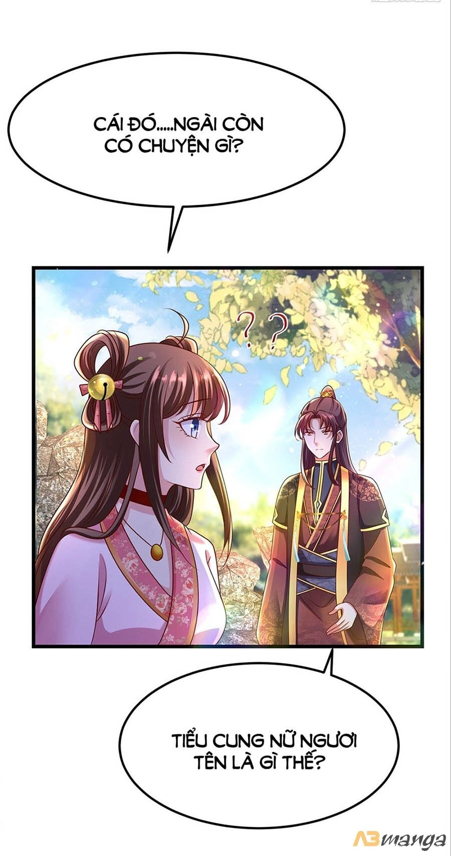 Ngã Tại Hậu Cung Đương Đại Lão Chapter 15 - 8