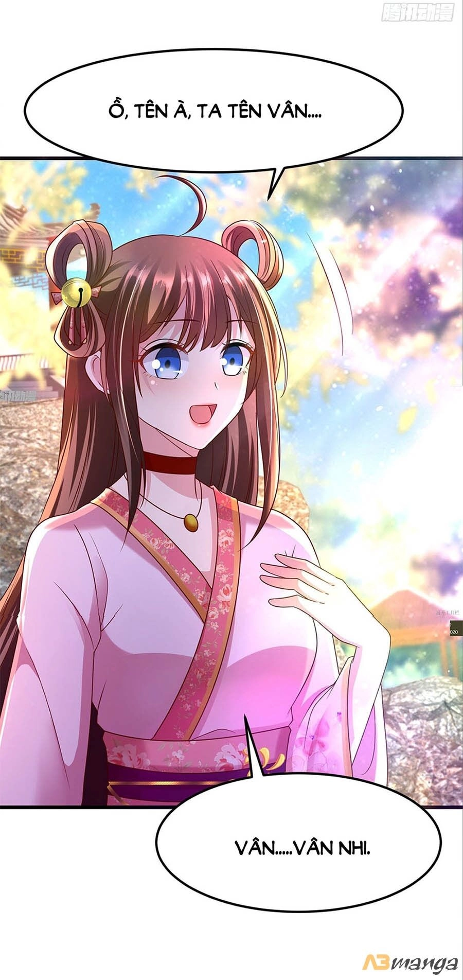 Ngã Tại Hậu Cung Đương Đại Lão Chapter 15 - 9