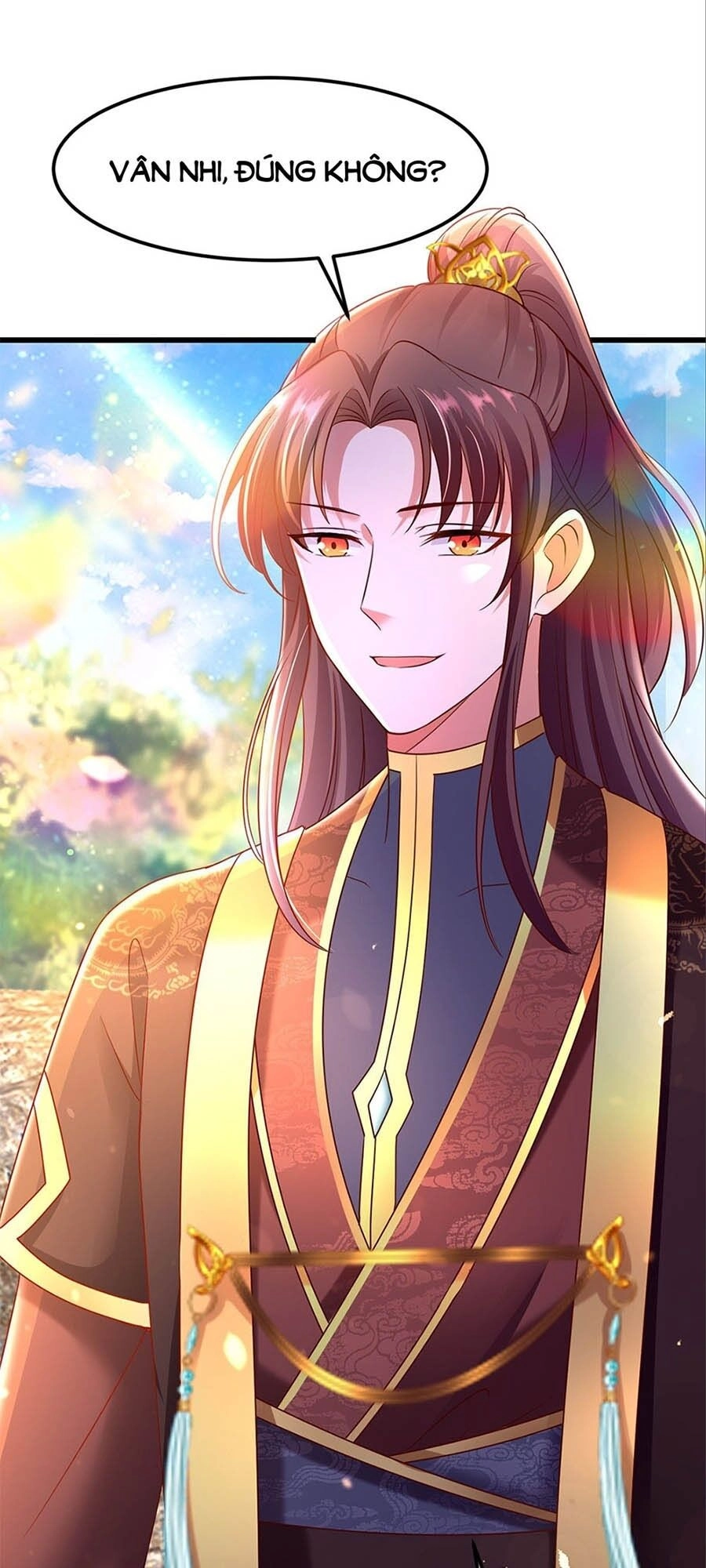 Ngã Tại Hậu Cung Đương Đại Lão Chapter 15 - 11