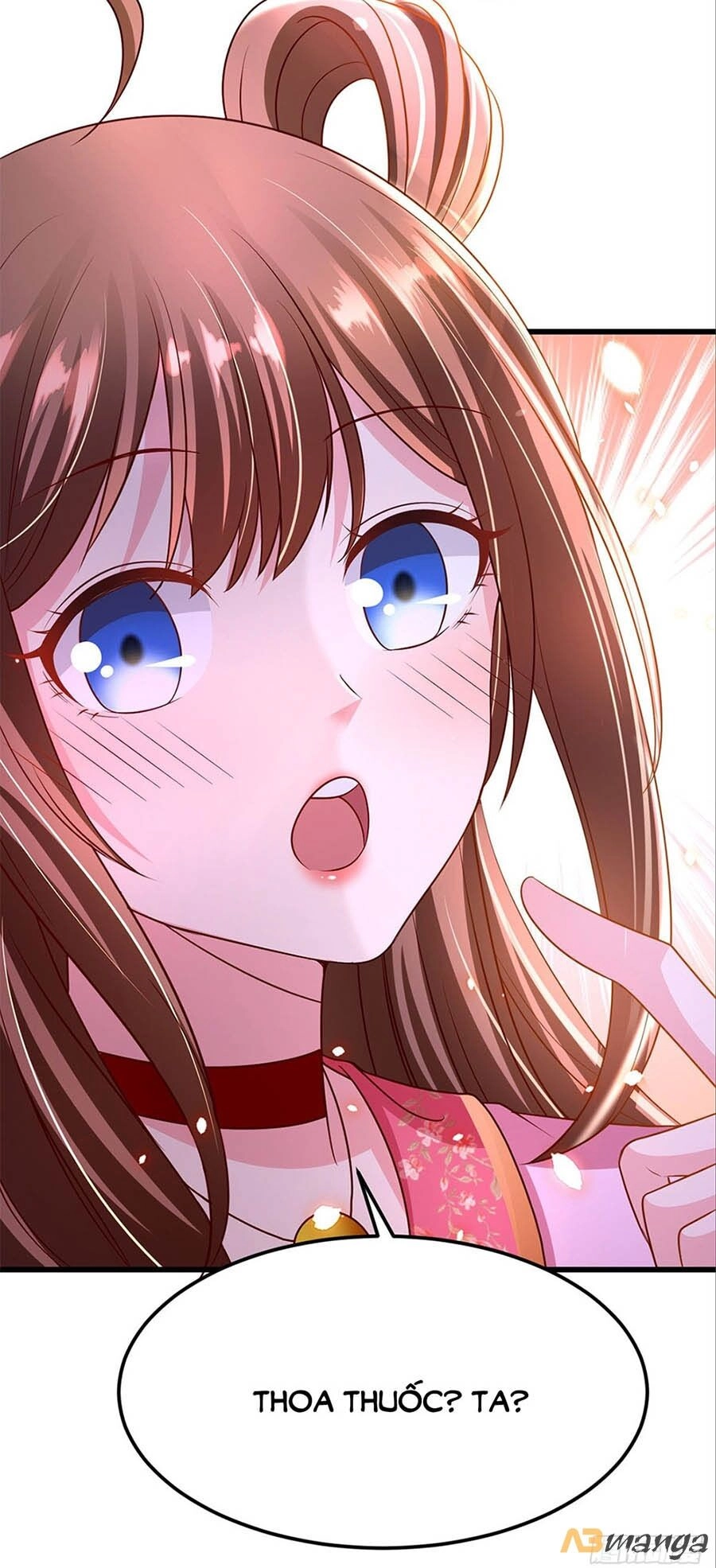 Ngã Tại Hậu Cung Đương Đại Lão Chapter 15 - 16