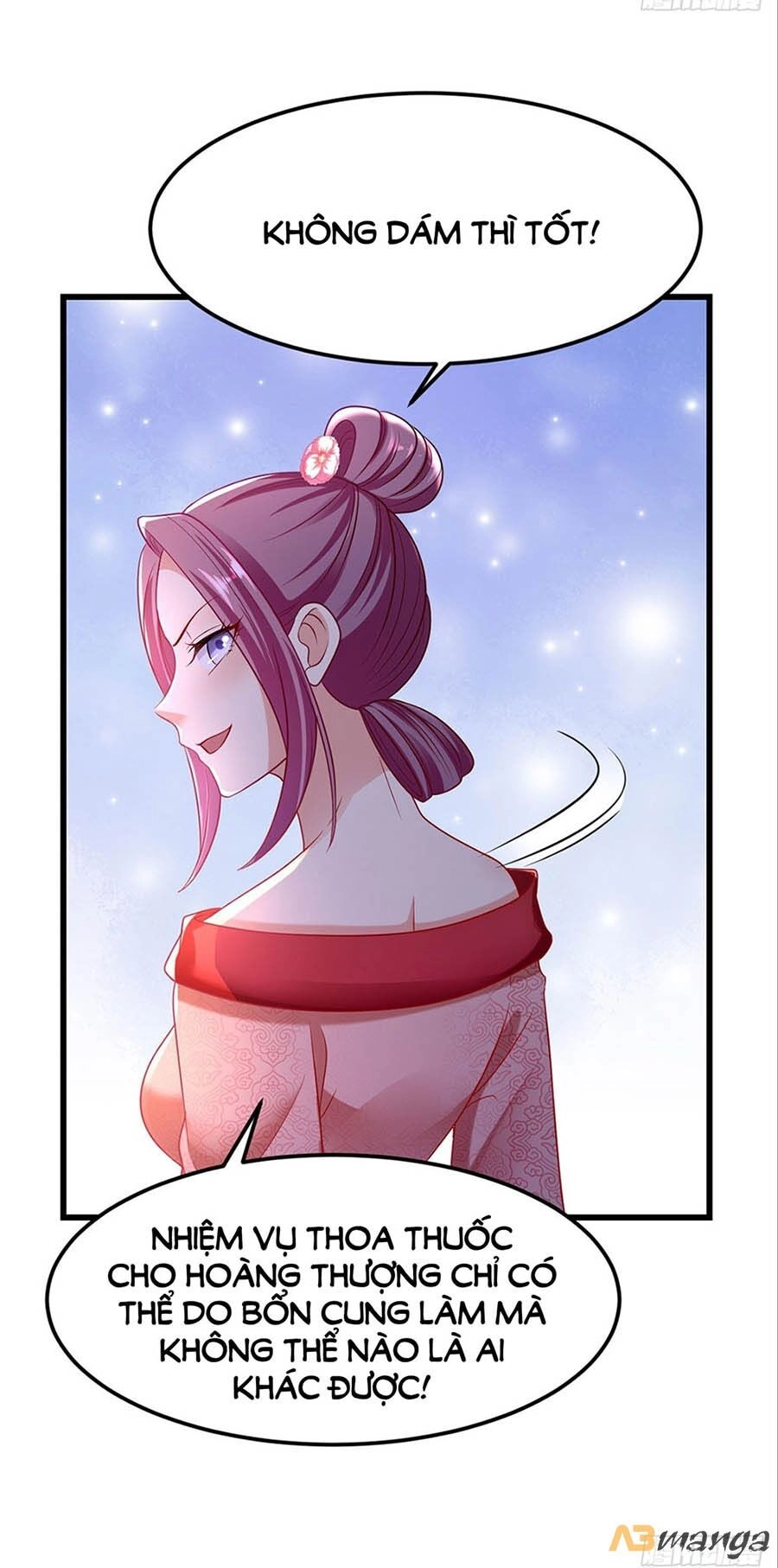 Ngã Tại Hậu Cung Đương Đại Lão Chapter 15 - 28