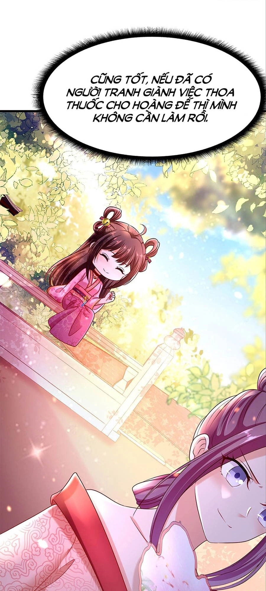 Ngã Tại Hậu Cung Đương Đại Lão Chapter 15 - 29