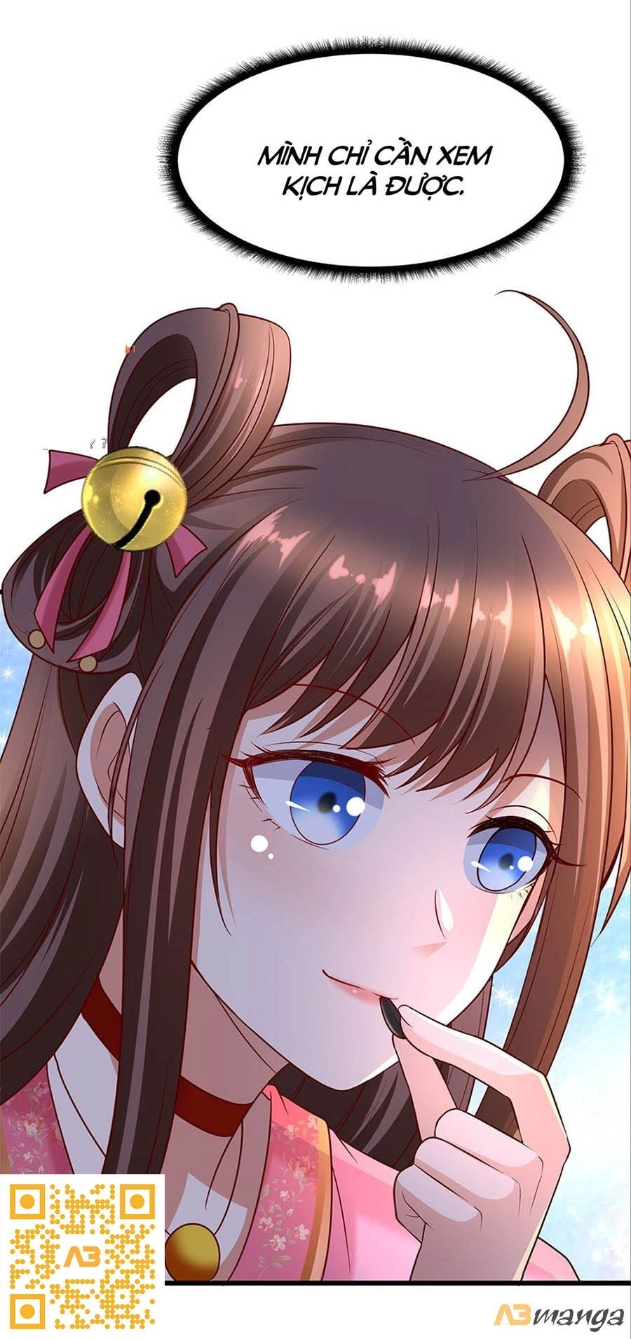 Ngã Tại Hậu Cung Đương Đại Lão Chapter 15 - 31