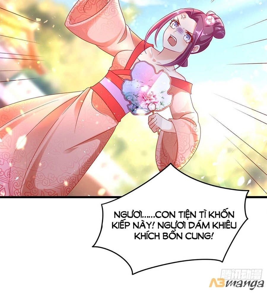 Ngã Tại Hậu Cung Đương Đại Lão Chapter 16 - 17