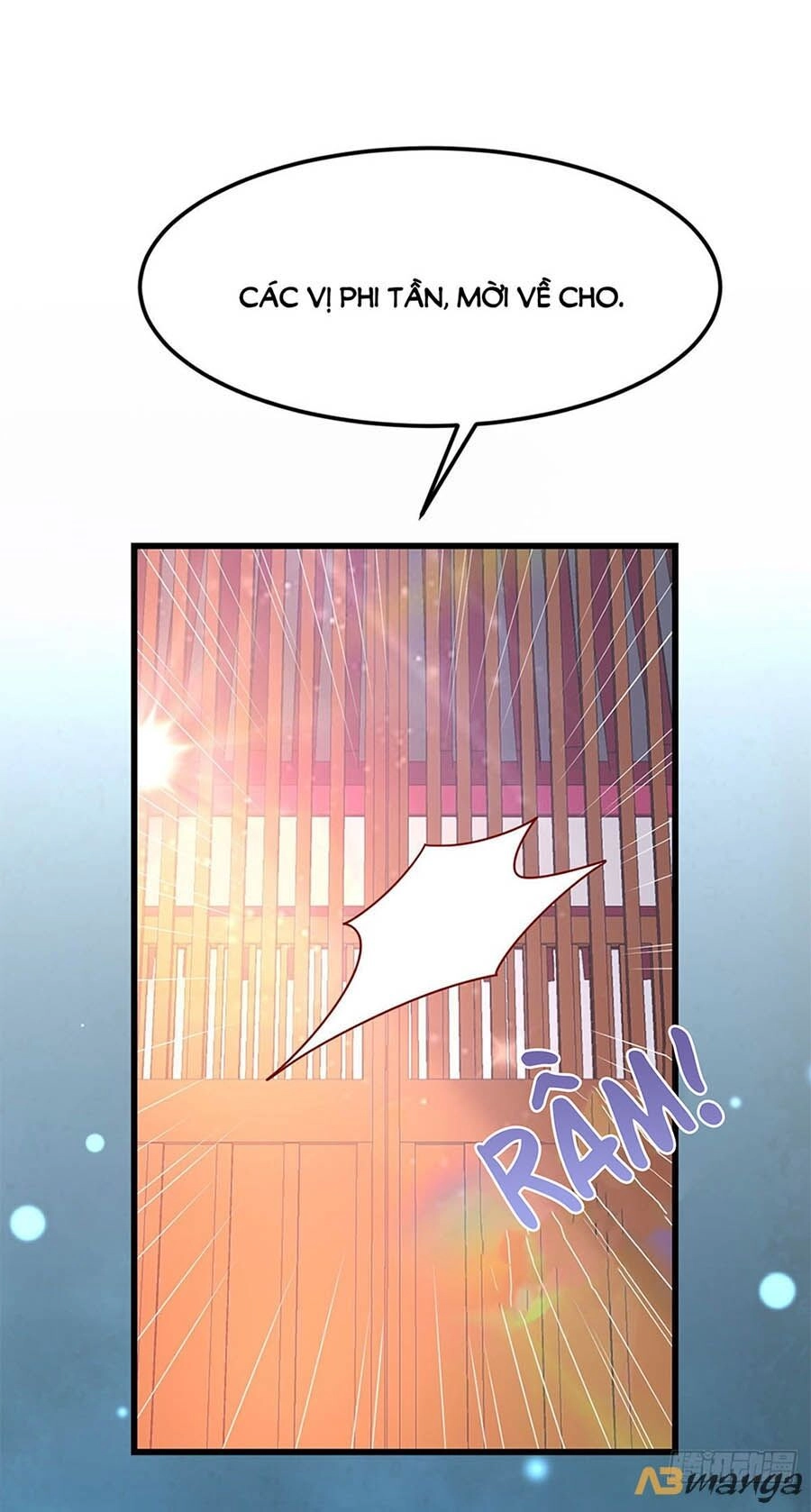 Ngã Tại Hậu Cung Đương Đại Lão Chapter 16 - 23