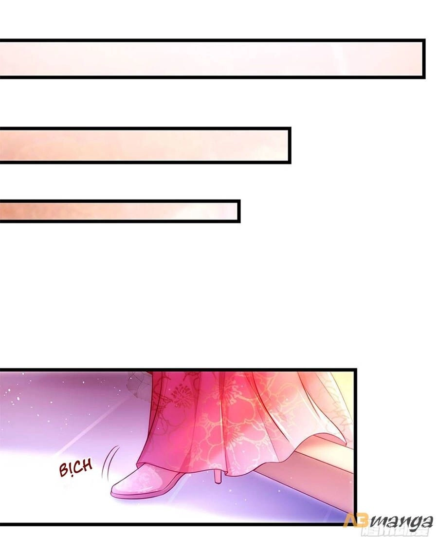 Ngã Tại Hậu Cung Đương Đại Lão Chapter 16 - 26