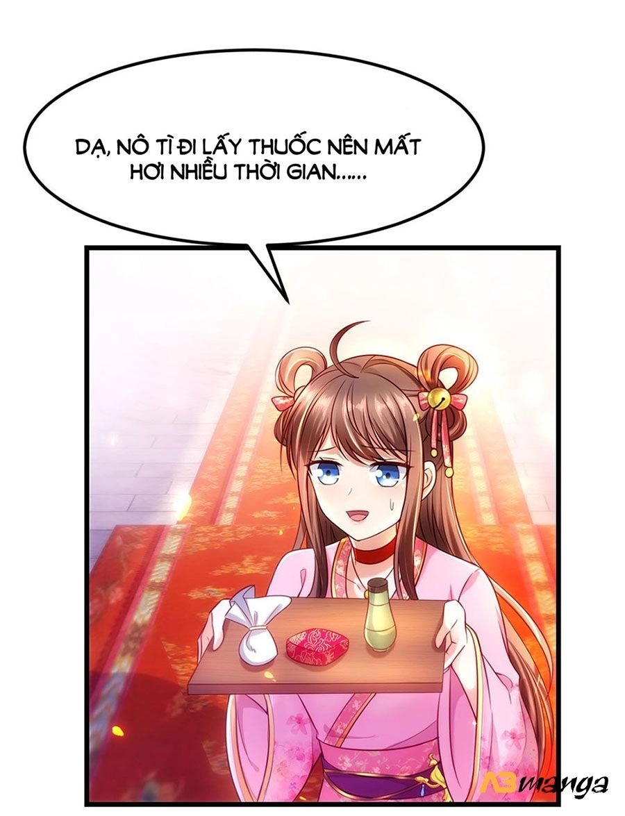 Ngã Tại Hậu Cung Đương Đại Lão Chapter 17 - 1