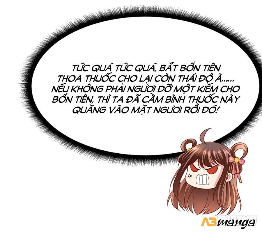 Ngã Tại Hậu Cung Đương Đại Lão Chapter 17 - 2