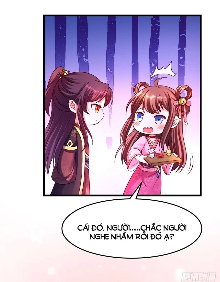 Ngã Tại Hậu Cung Đương Đại Lão Chapter 17 - 7