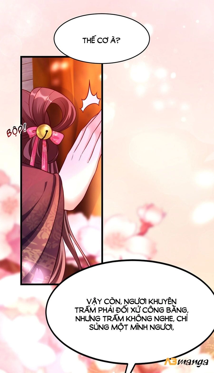 Ngã Tại Hậu Cung Đương Đại Lão Chapter 17 - 8