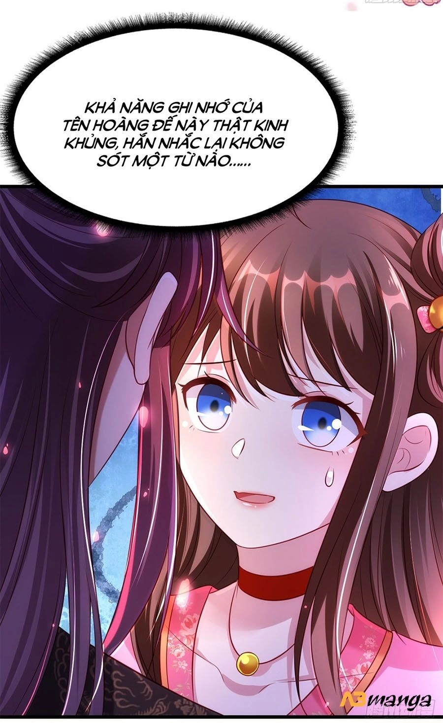 Ngã Tại Hậu Cung Đương Đại Lão Chapter 17 - 11