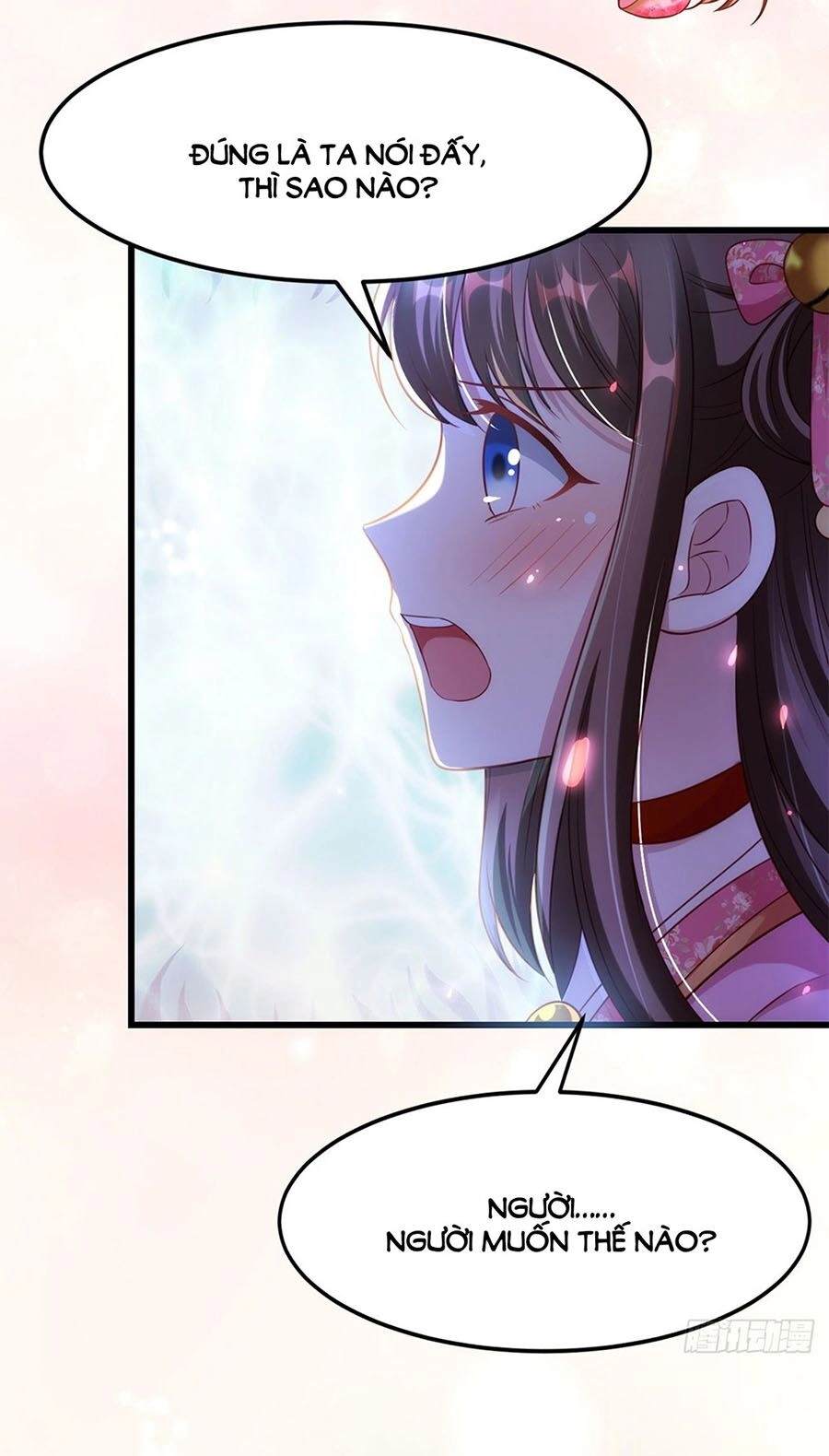 Ngã Tại Hậu Cung Đương Đại Lão Chapter 17 - 13