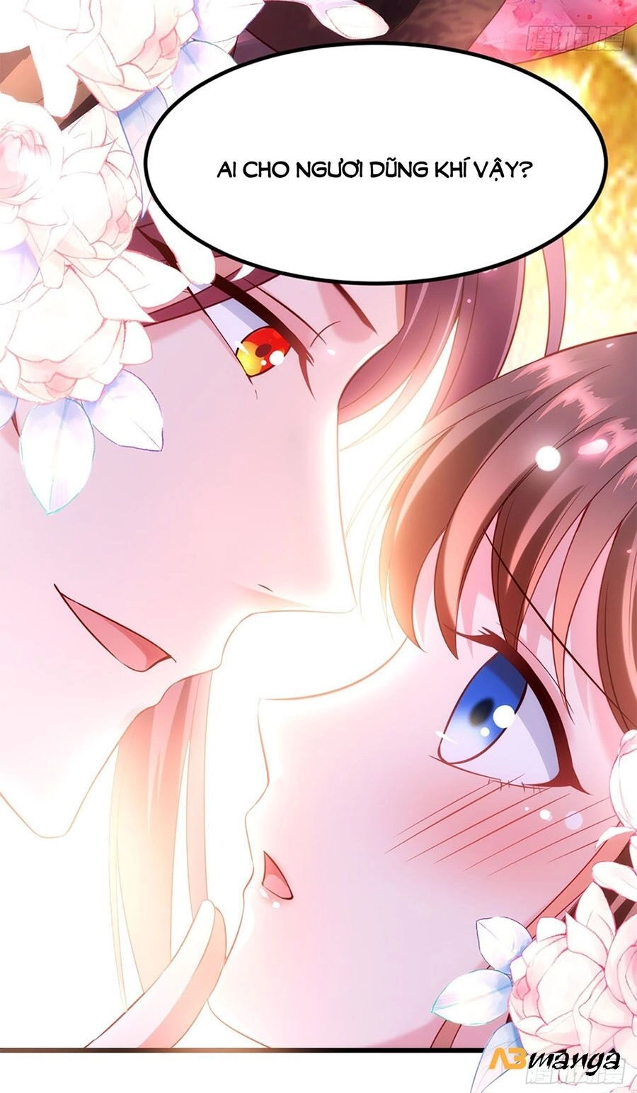 Ngã Tại Hậu Cung Đương Đại Lão Chapter 17 - 15