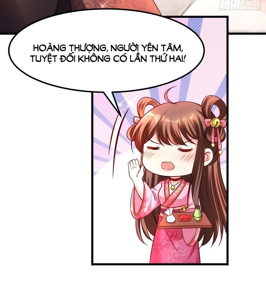 Ngã Tại Hậu Cung Đương Đại Lão Chapter 17 - 20