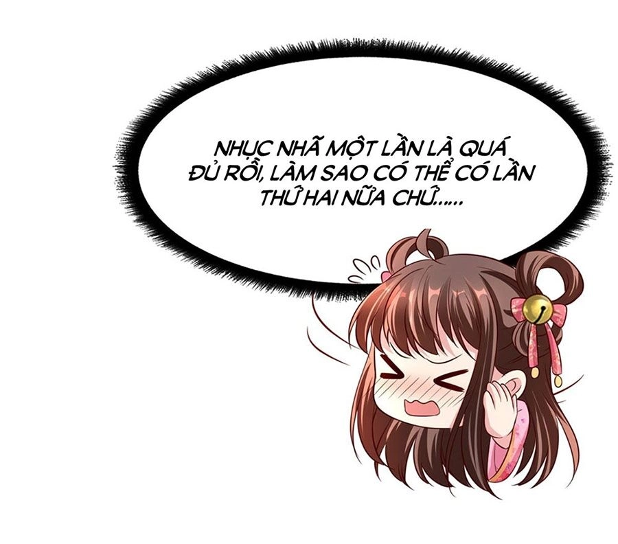 Ngã Tại Hậu Cung Đương Đại Lão Chapter 17 - 21