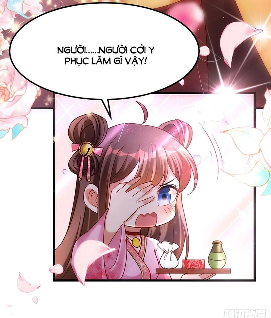 Ngã Tại Hậu Cung Đương Đại Lão Chapter 17 - 27