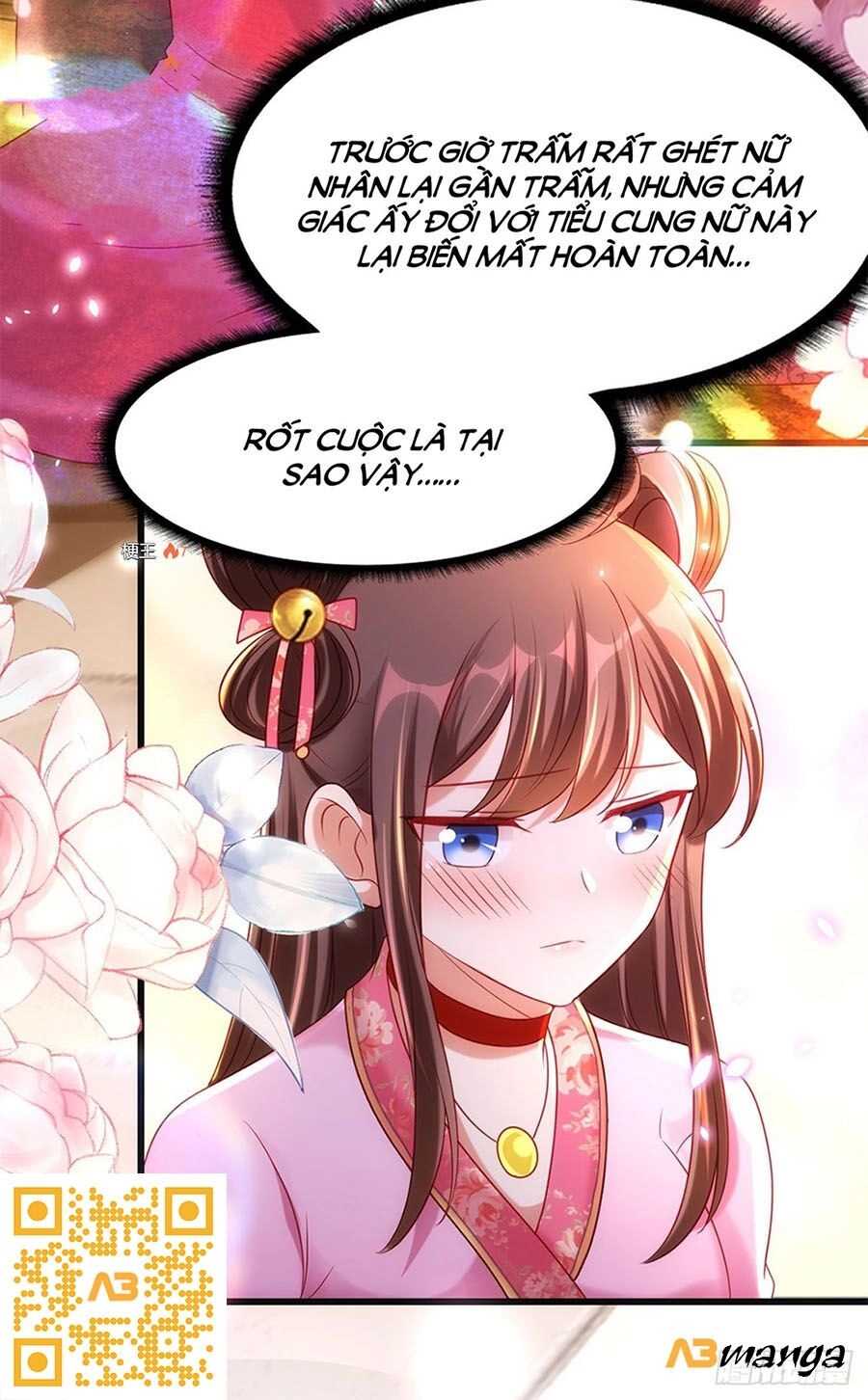 Ngã Tại Hậu Cung Đương Đại Lão Chapter 17 - 33