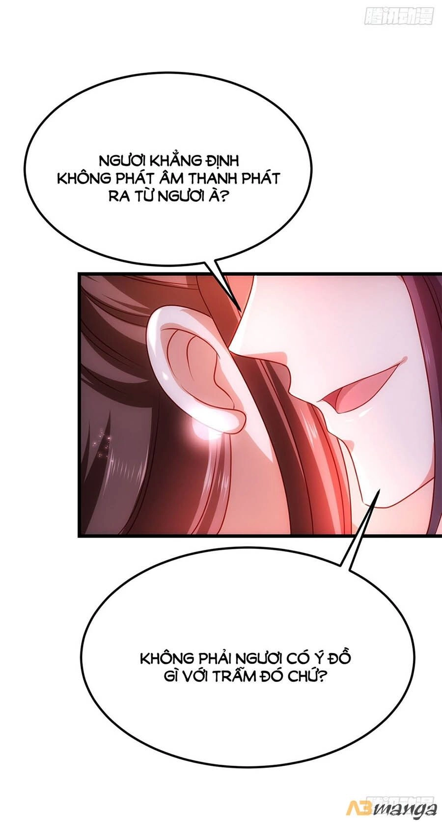 Ngã Tại Hậu Cung Đương Đại Lão Chapter 18 - 6