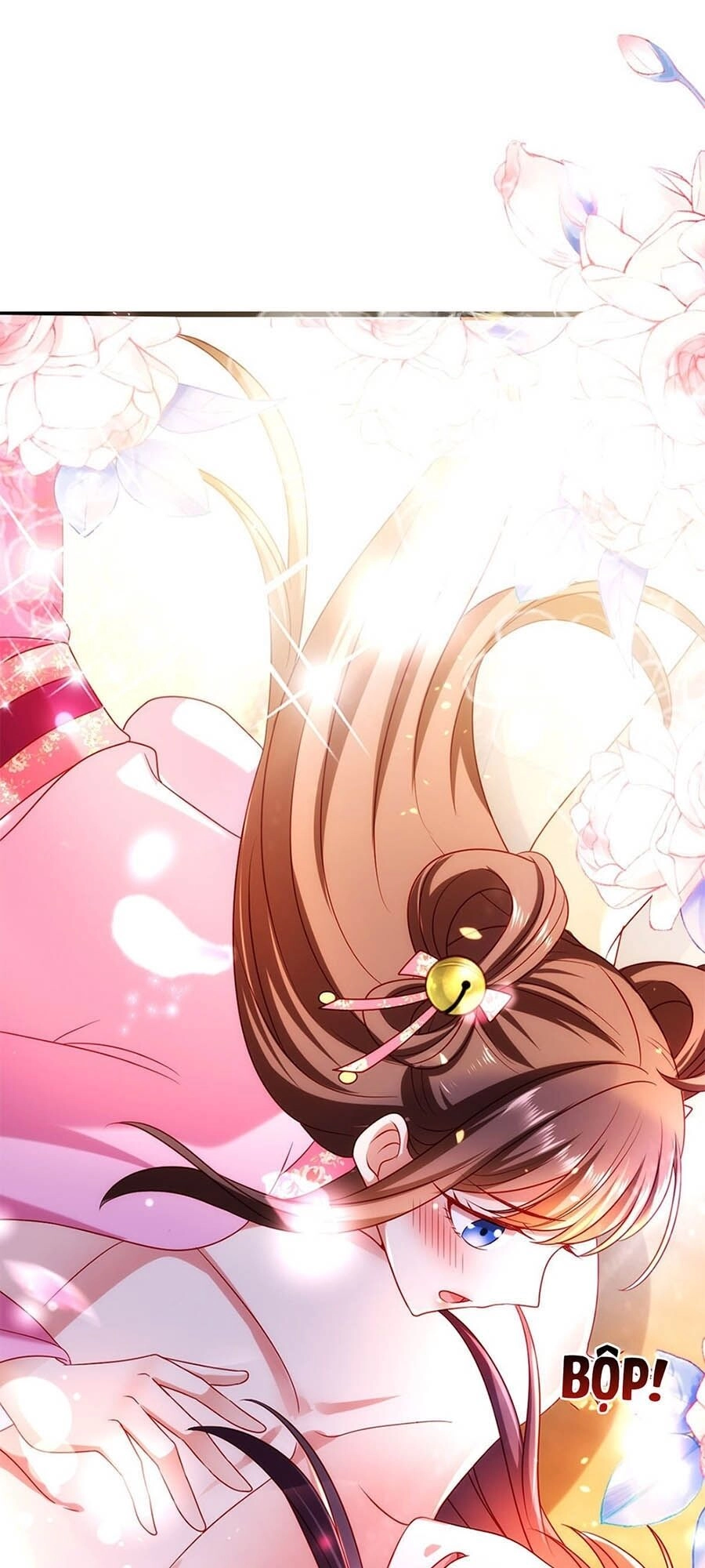 Ngã Tại Hậu Cung Đương Đại Lão Chapter 18 - 10