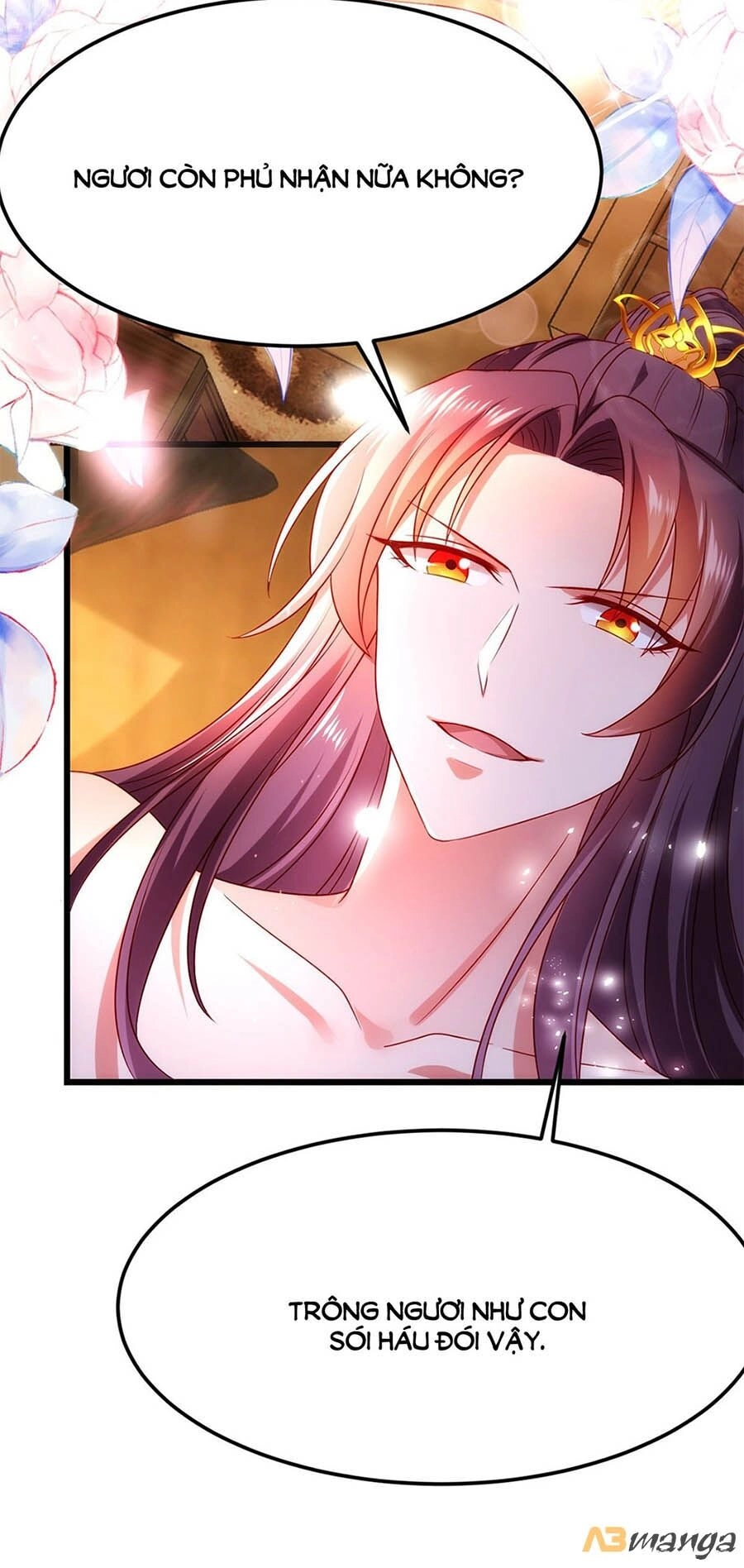 Ngã Tại Hậu Cung Đương Đại Lão Chapter 18 - 12