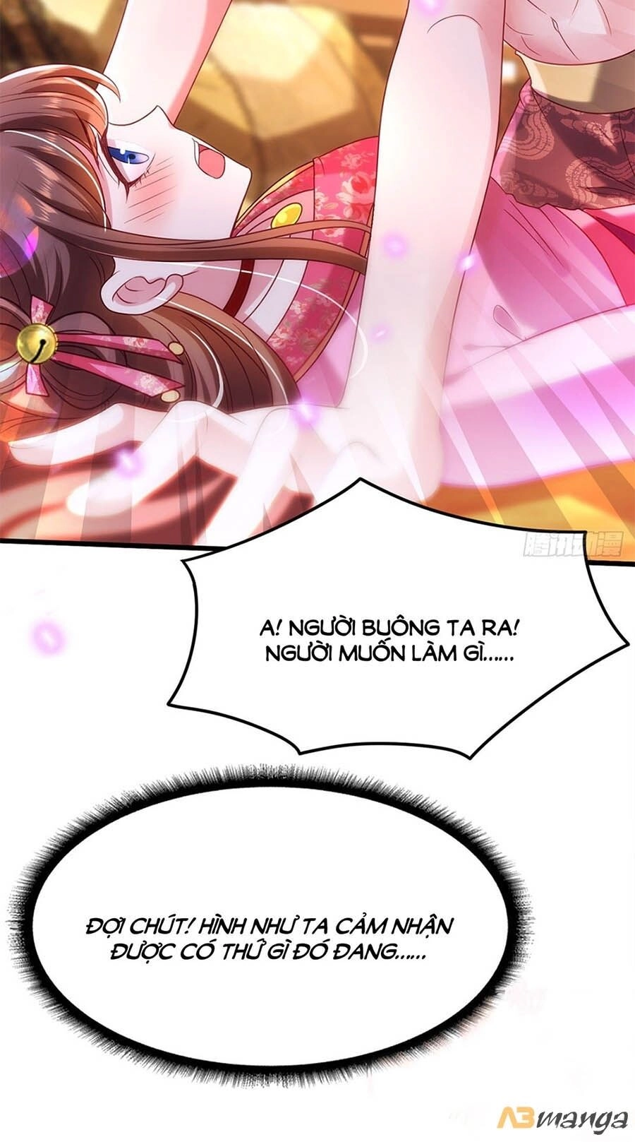 Ngã Tại Hậu Cung Đương Đại Lão Chapter 18 - 16