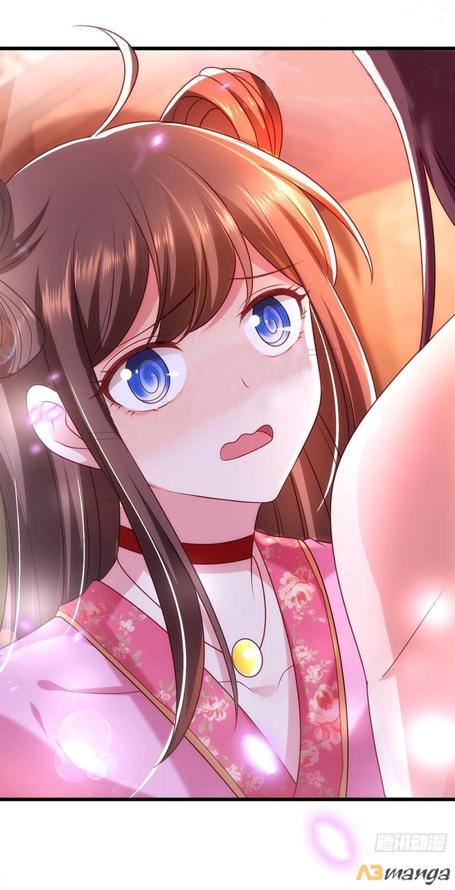 Ngã Tại Hậu Cung Đương Đại Lão Chapter 18 - 17