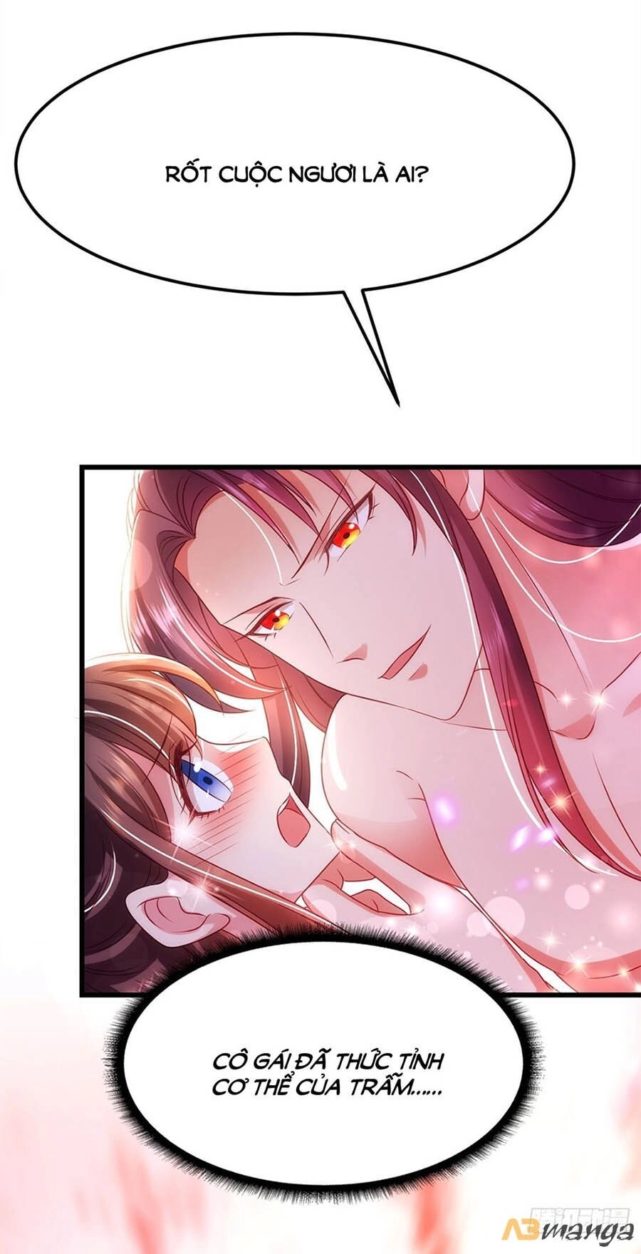 Ngã Tại Hậu Cung Đương Đại Lão Chapter 18 - 18