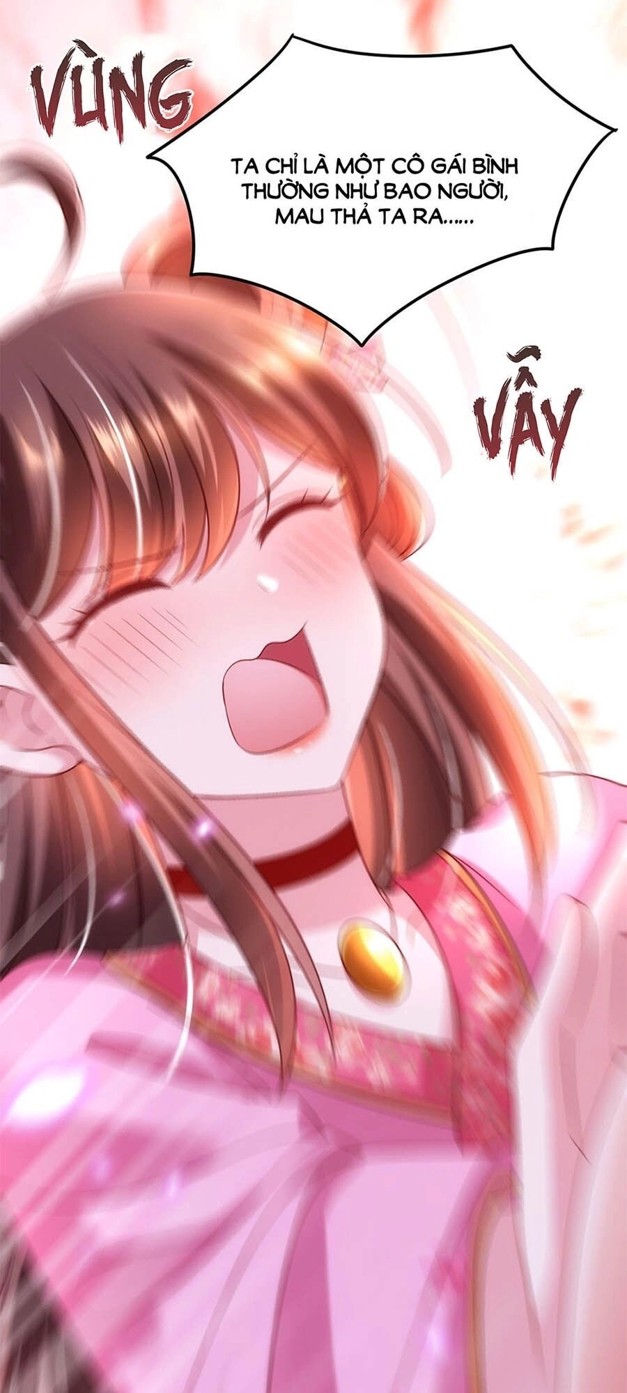 Ngã Tại Hậu Cung Đương Đại Lão Chapter 18 - 19