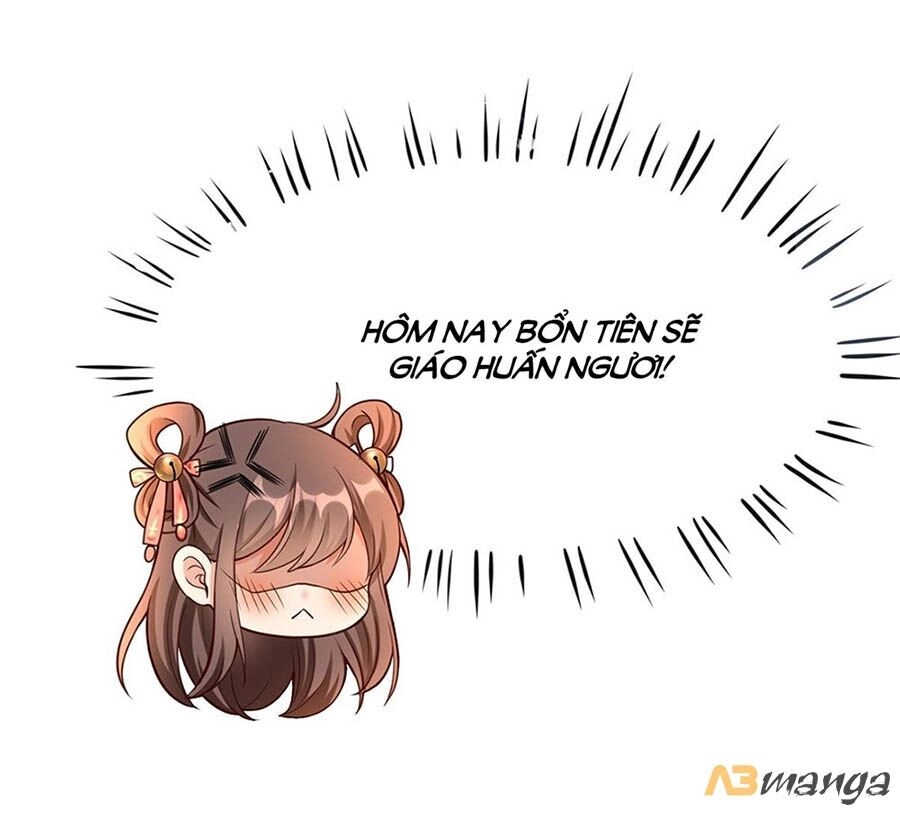 Ngã Tại Hậu Cung Đương Đại Lão Chapter 18 - 27