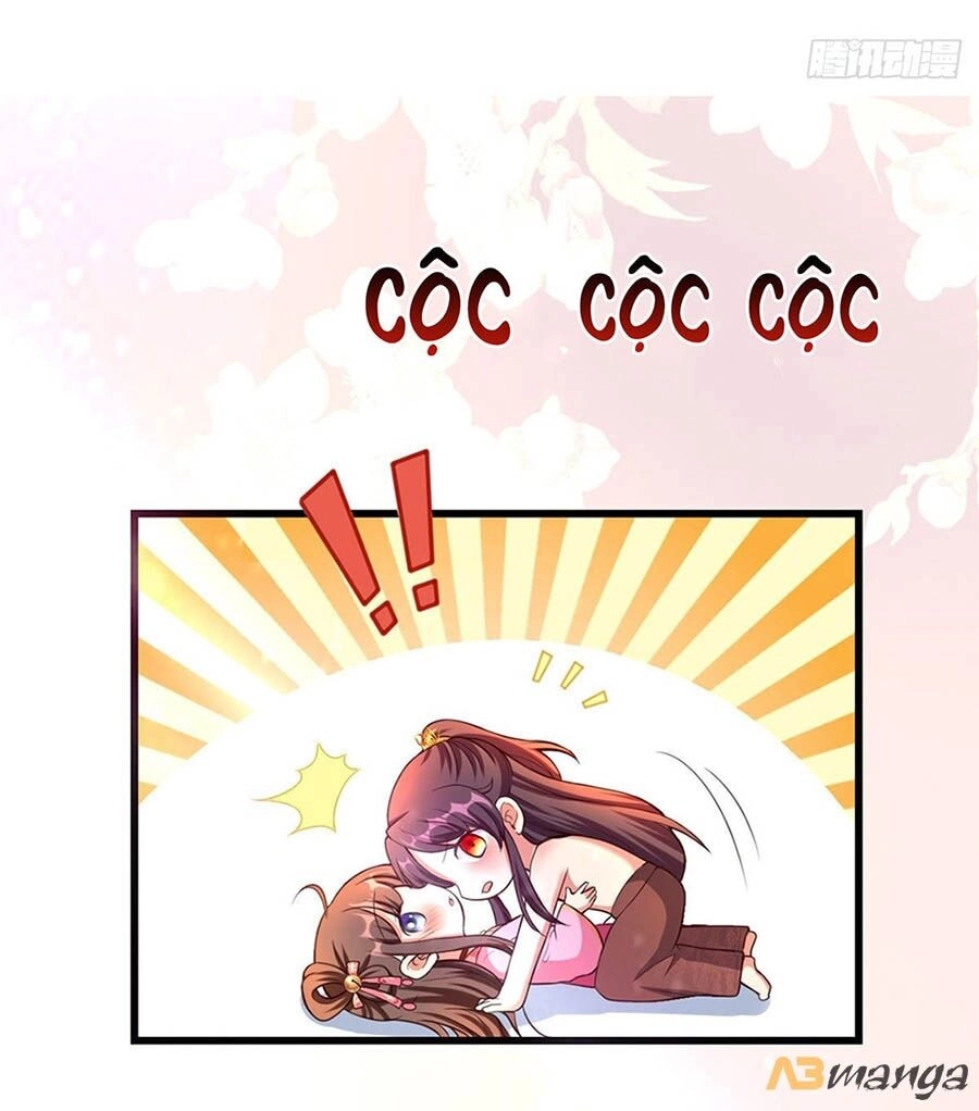 Ngã Tại Hậu Cung Đương Đại Lão Chapter 18 - 28