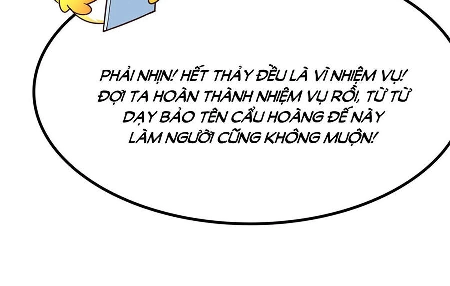 Ngã Tại Hậu Cung Đương Đại Lão Chapter 19 - 4