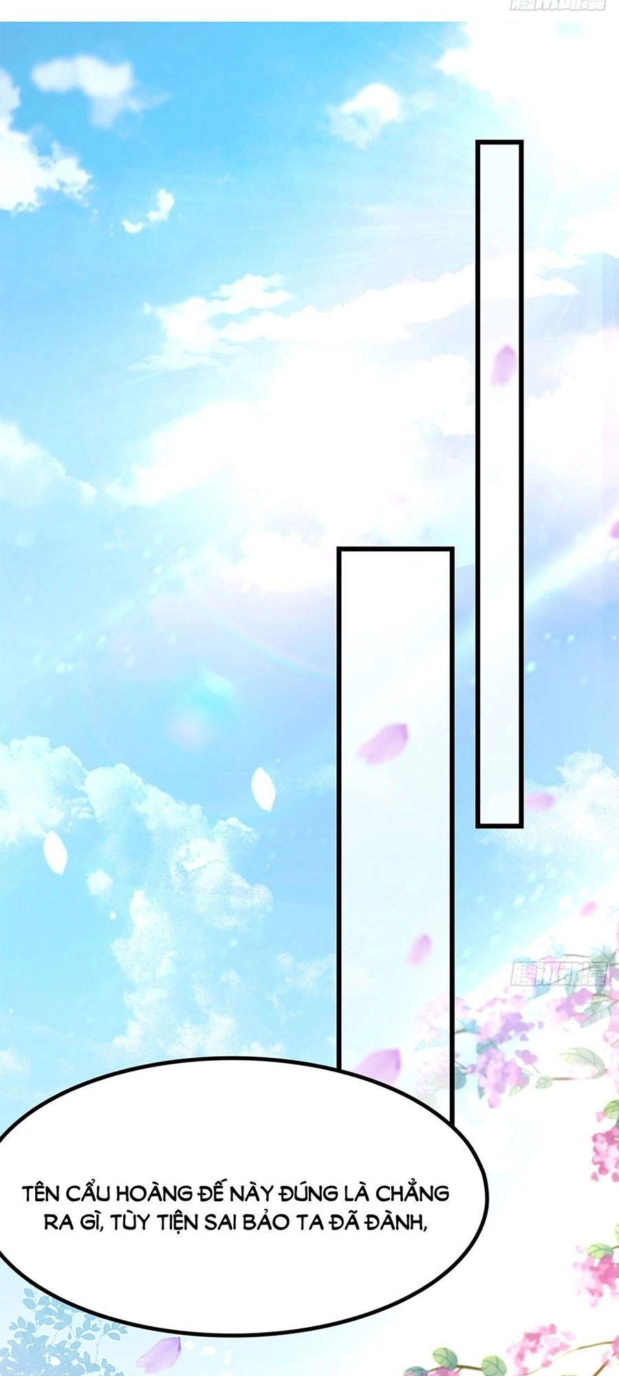 Ngã Tại Hậu Cung Đương Đại Lão Chapter 19 - 7