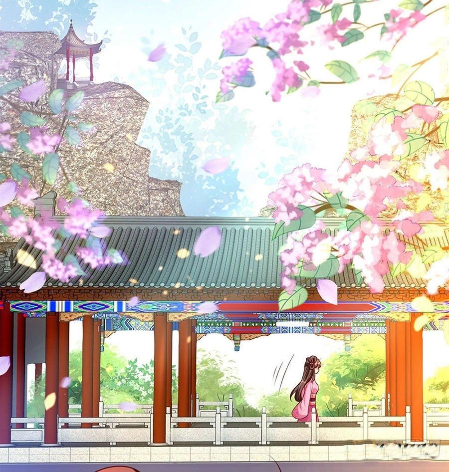 Ngã Tại Hậu Cung Đương Đại Lão Chapter 19 - 8