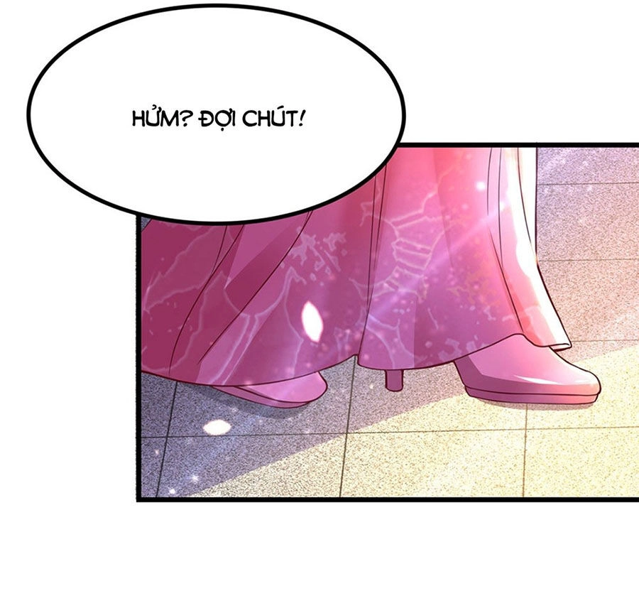 Ngã Tại Hậu Cung Đương Đại Lão Chapter 19 - 10