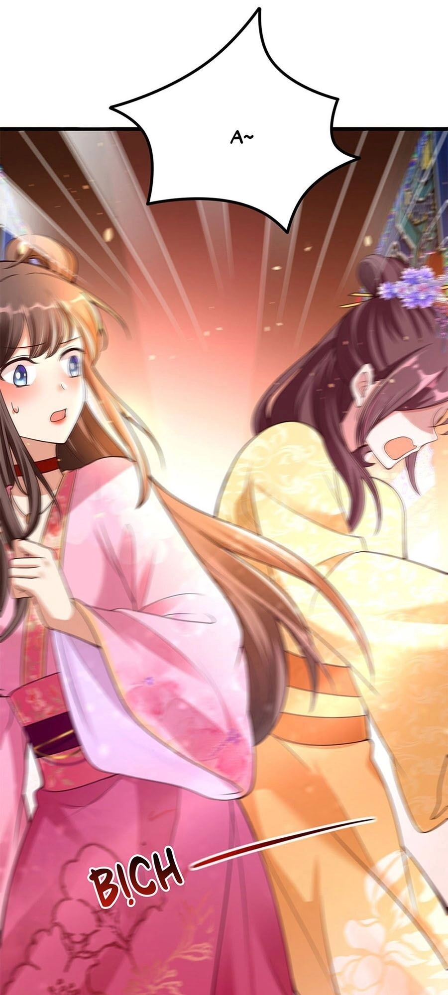 Ngã Tại Hậu Cung Đương Đại Lão Chapter 19 - 13