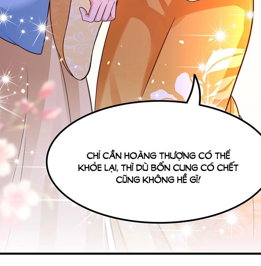 Ngã Tại Hậu Cung Đương Đại Lão Chapter 19 - 20