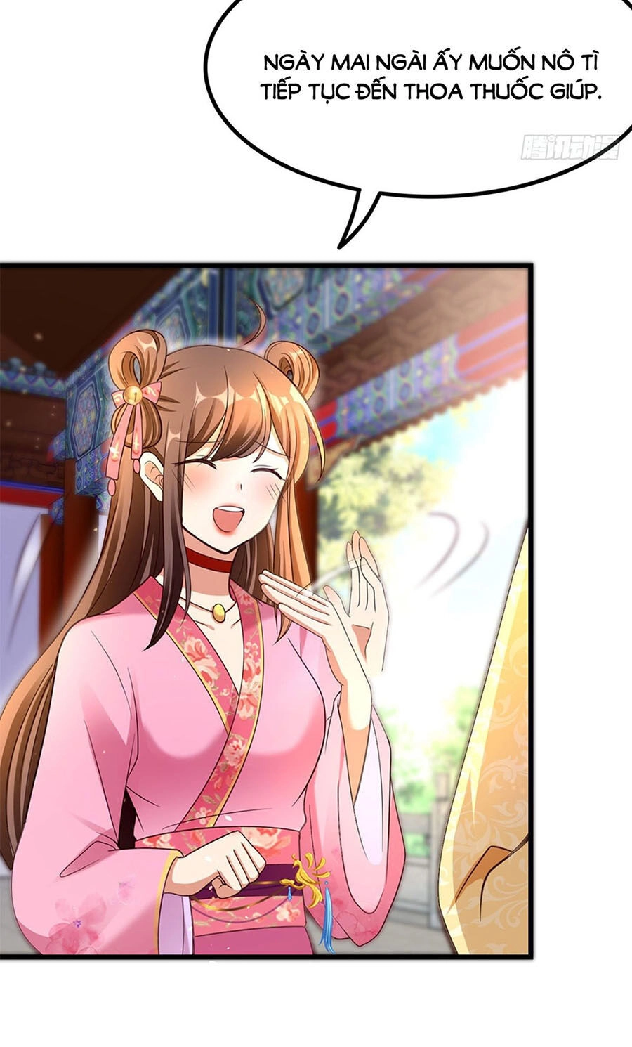 Ngã Tại Hậu Cung Đương Đại Lão Chapter 19 - 25